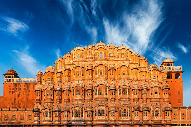 Jaipur Palace Rajasthan