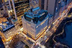 The Plaza NYC
